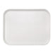 Olympia Kristallon Fibreglass Canteen Tray Light Granite 457mm Olympia
