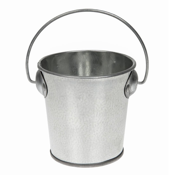 Olympia Mini Chip Bucket with Handle 80mm Olympia