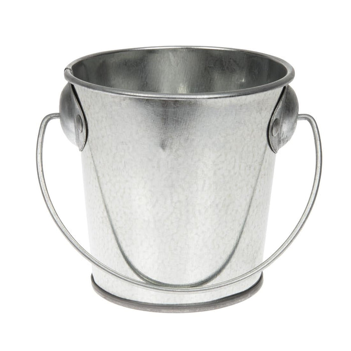 Olympia Mini Chip Bucket with Handle 80mm Olympia