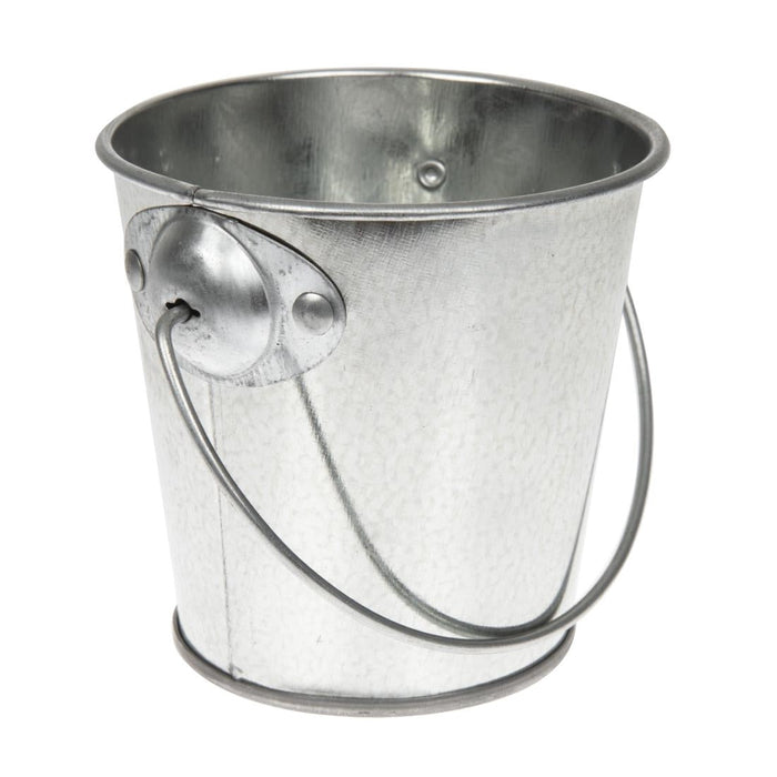 Olympia Mini Chip Bucket with Handle 80mm Olympia