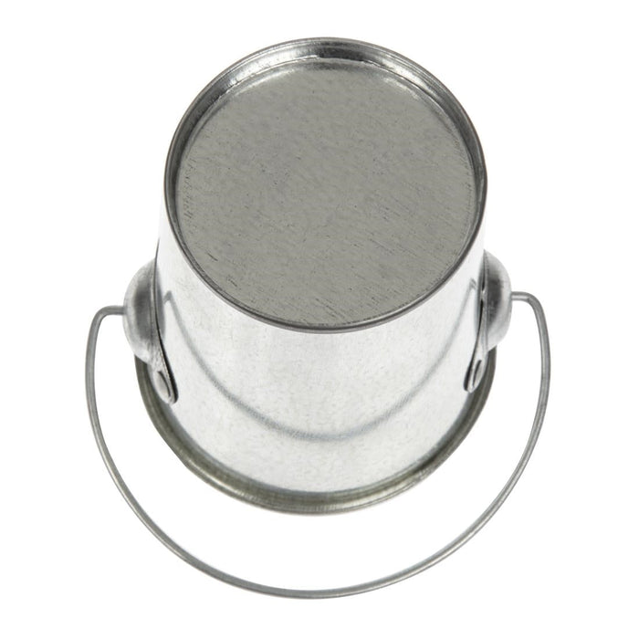 Olympia Mini Chip Bucket with Handle 80mm Olympia