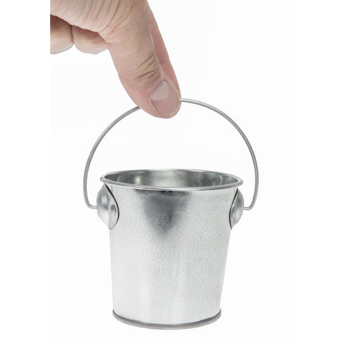 Olympia Mini Chip Bucket with Handle 80mm Olympia