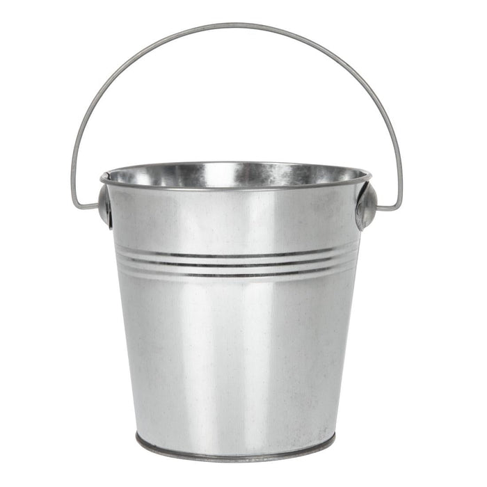 Olympia Mini Chip Bucket with Handle 135mm Olympia