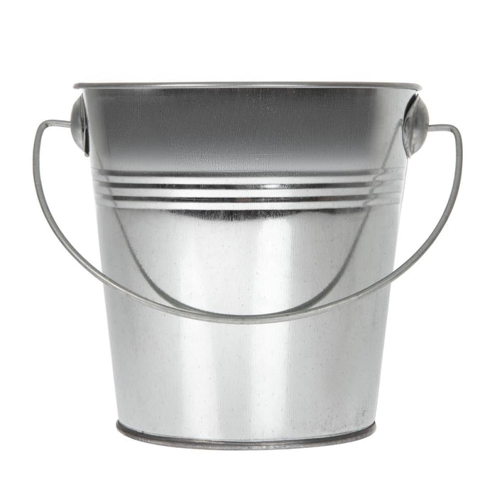 Olympia Mini Chip Bucket with Handle 135mm Olympia