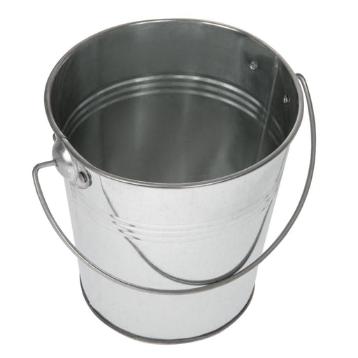 Olympia Mini Chip Bucket with Handle 135mm Olympia