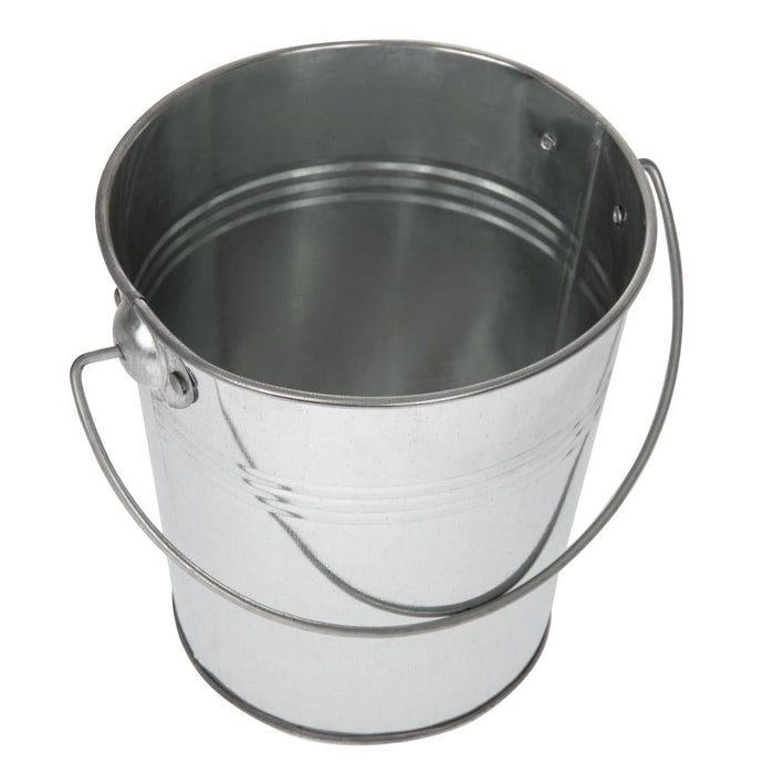 Olympia Mini Chip Bucket with Handle 135mm Olympia