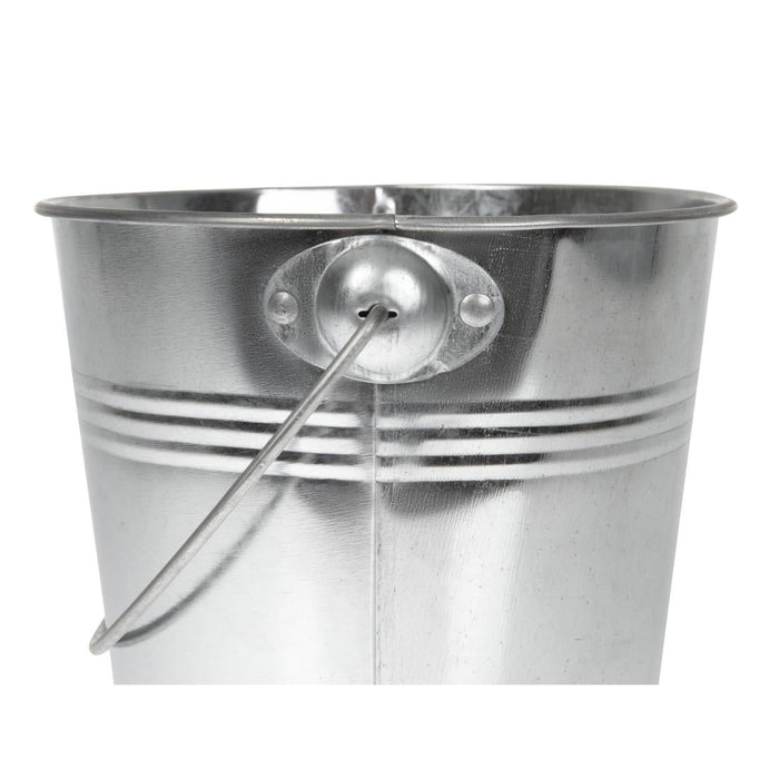 Olympia Mini Chip Bucket with Handle 135mm Olympia