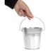Olympia Mini Chip Bucket with Handle 135mm Olympia
