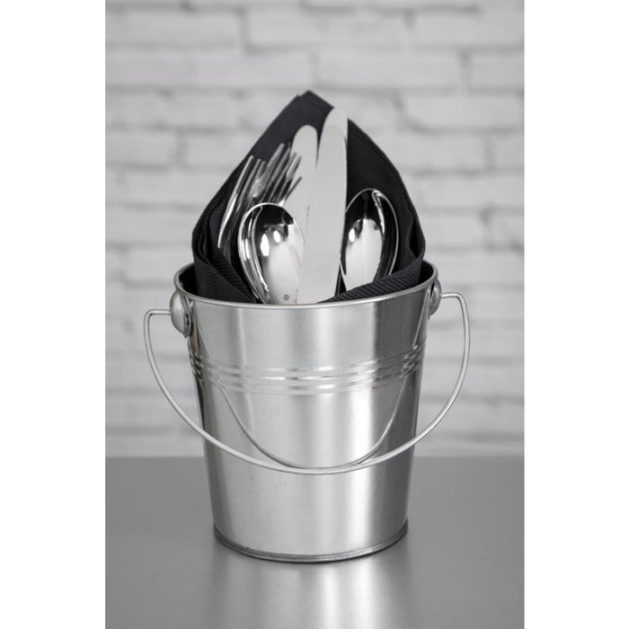 Olympia Mini Chip Bucket with Handle 135mm Olympia