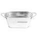Olympia Mini Metal Food Bucket Rectangle Olympia
