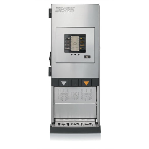 Bravilor Auto Fill Instant Drinks Machine Bolero Turbo 403 with Installation Bravilor Bonamat