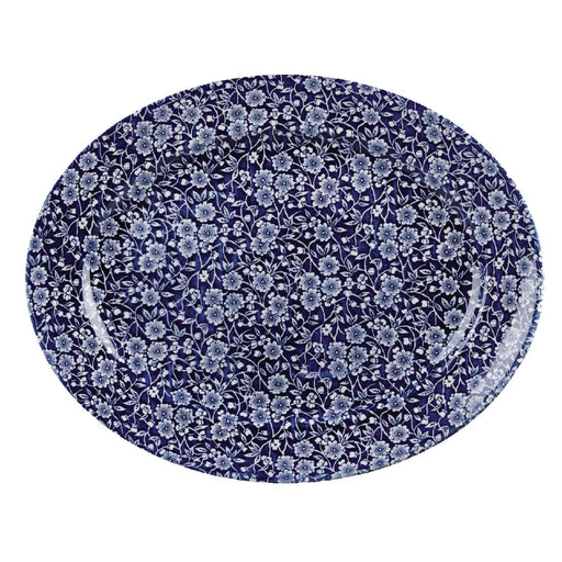 365mm/ 14 1/2". Willow Print. Pack quantity: 6.