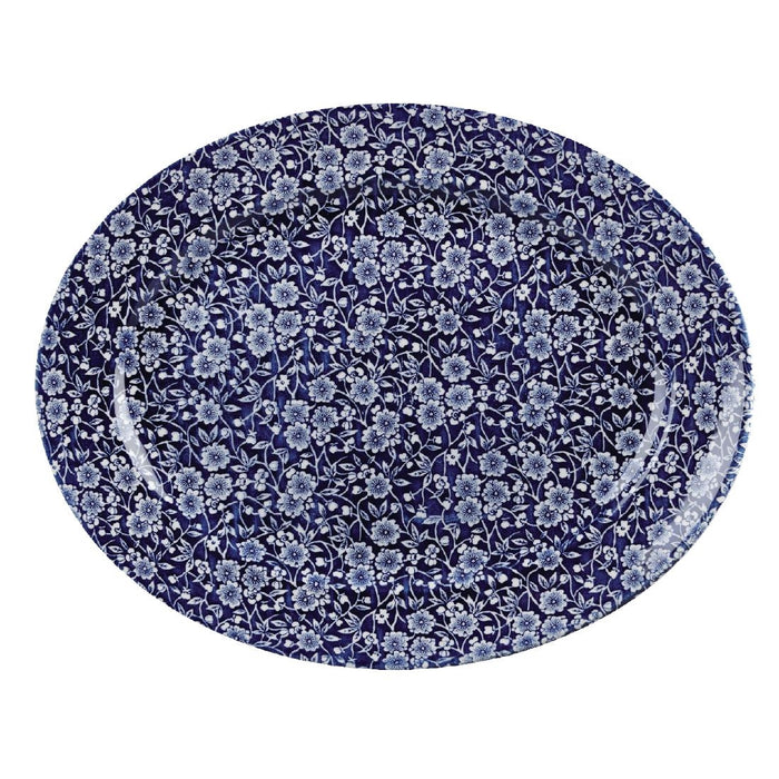365mm/ 14 1/2". Willow Print. Pack quantity: 6.