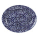 365mm/ 14 1/2". Willow Print. Pack quantity: 6.