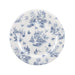305(Ø)mm/ 12". Prague Toile Print. Pack quantity: 6.