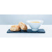 Olympia Natural Slate Rectangular Display Trays 300mm (4 Pack) Olympia