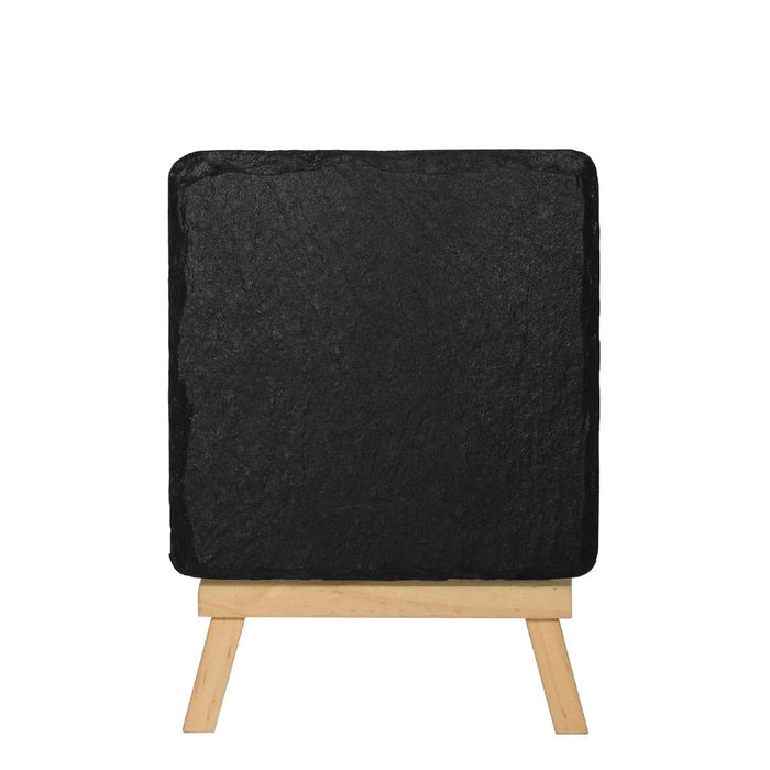 Olympia Natural Slate Display Tray Small (4 Pack) Olympia
