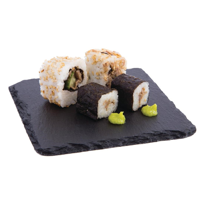 Olympia Natural Slate Display Tray Small (4 Pack) Olympia
