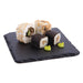 Olympia Natural Slate Display Tray Small (4 Pack) Olympia