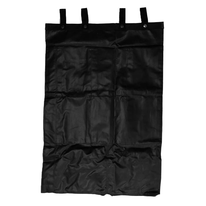 Rubbermaid Pocket Fabric Organiser Rubbermaid