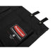 Rubbermaid Pocket Fabric Organiser Rubbermaid