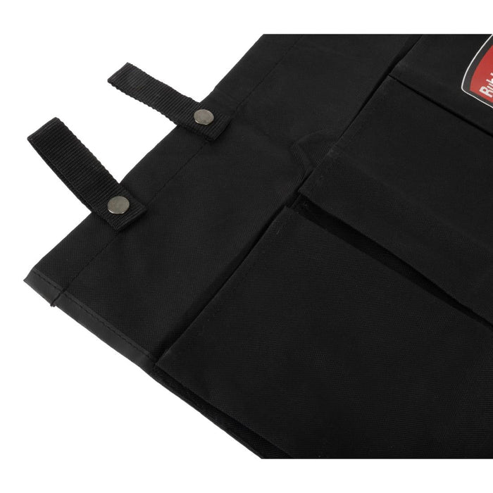 Rubbermaid Pocket Fabric Organiser Rubbermaid