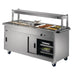 Lincat Panther Single Tier Ambient Overshelf PS84A1 Lincat