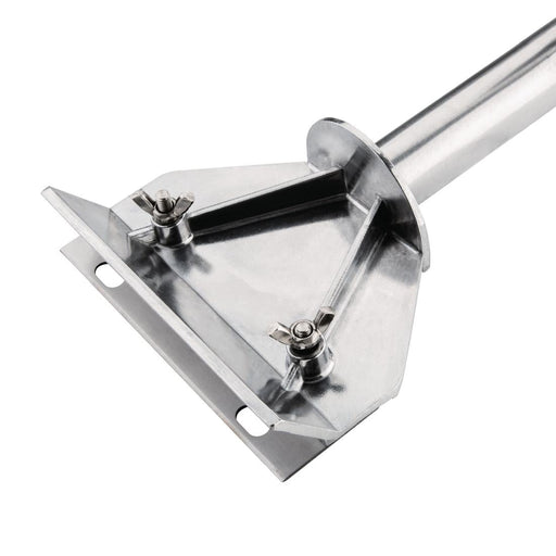 Jantex Heavy Duty Grill Scraper Jantex