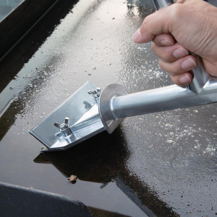 Jantex Heavy Duty Grill Scraper Jantex