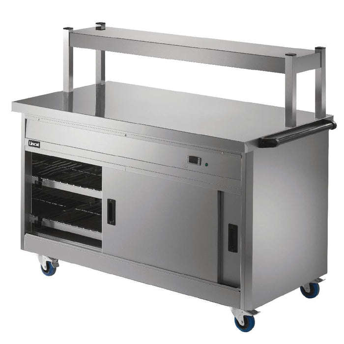Lincat Panther Single Tier Ambient Overshelf PS84A1 Lincat