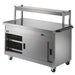 Lincat Panther Single Tier Ambient Overshelf PS84A1 Lincat