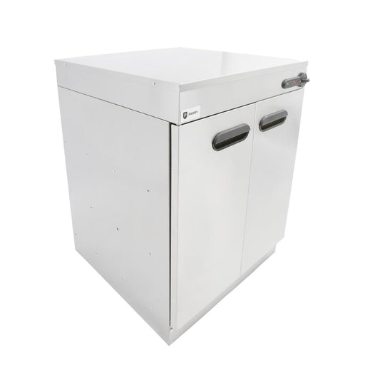 Capacity: 180 plates (approx.)