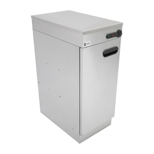 Capacity: 90 plates (approx.)