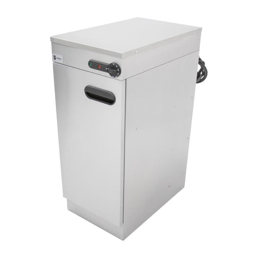 Parry Single Door Plate Warmer 1868 Parry