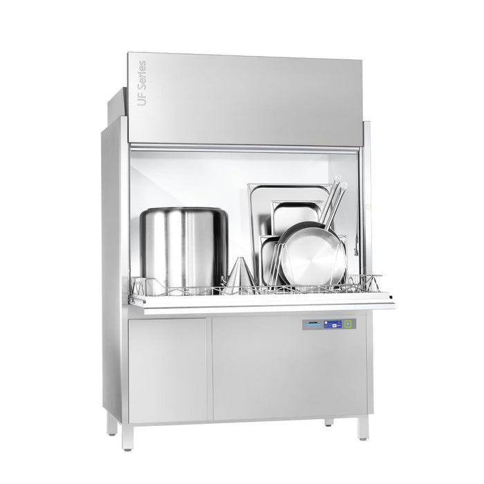 Winterhalter Undercounter Dishwasher UC-XL-E Energy Winterhalter