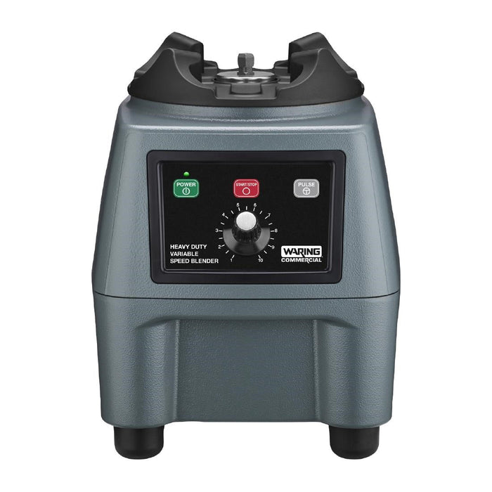 Waring The Legend Blender with Stainless Steel Container 4Ltr CB15VK Waring