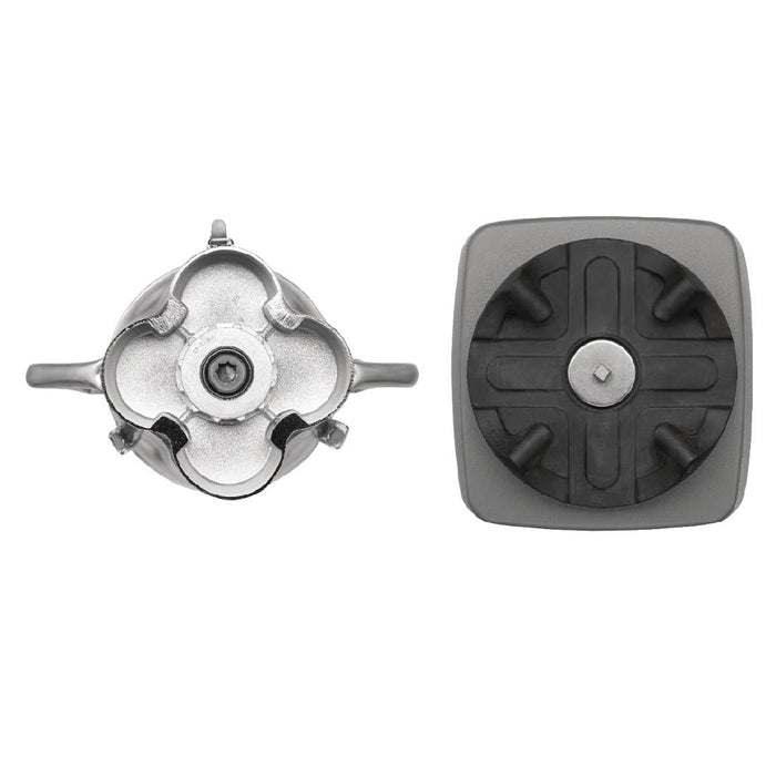 Waring The Legend Blender with Stainless Steel Container 4Ltr CB15VK Waring