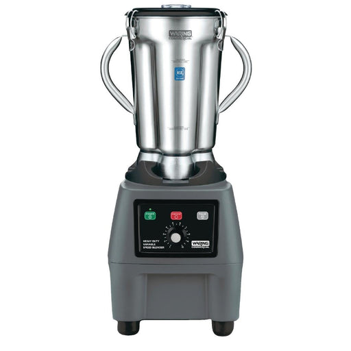 Waring 4Ltr Blender CB15V with Extra Jug Waring