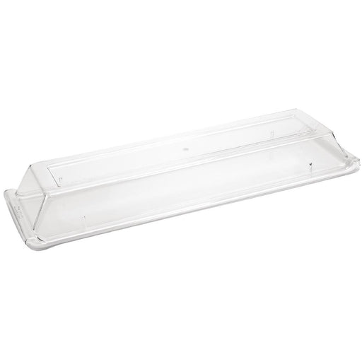 Plastic Lid. Pack quantity: 2