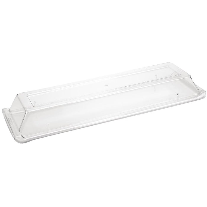 Plastic Lid. Pack quantity: 2