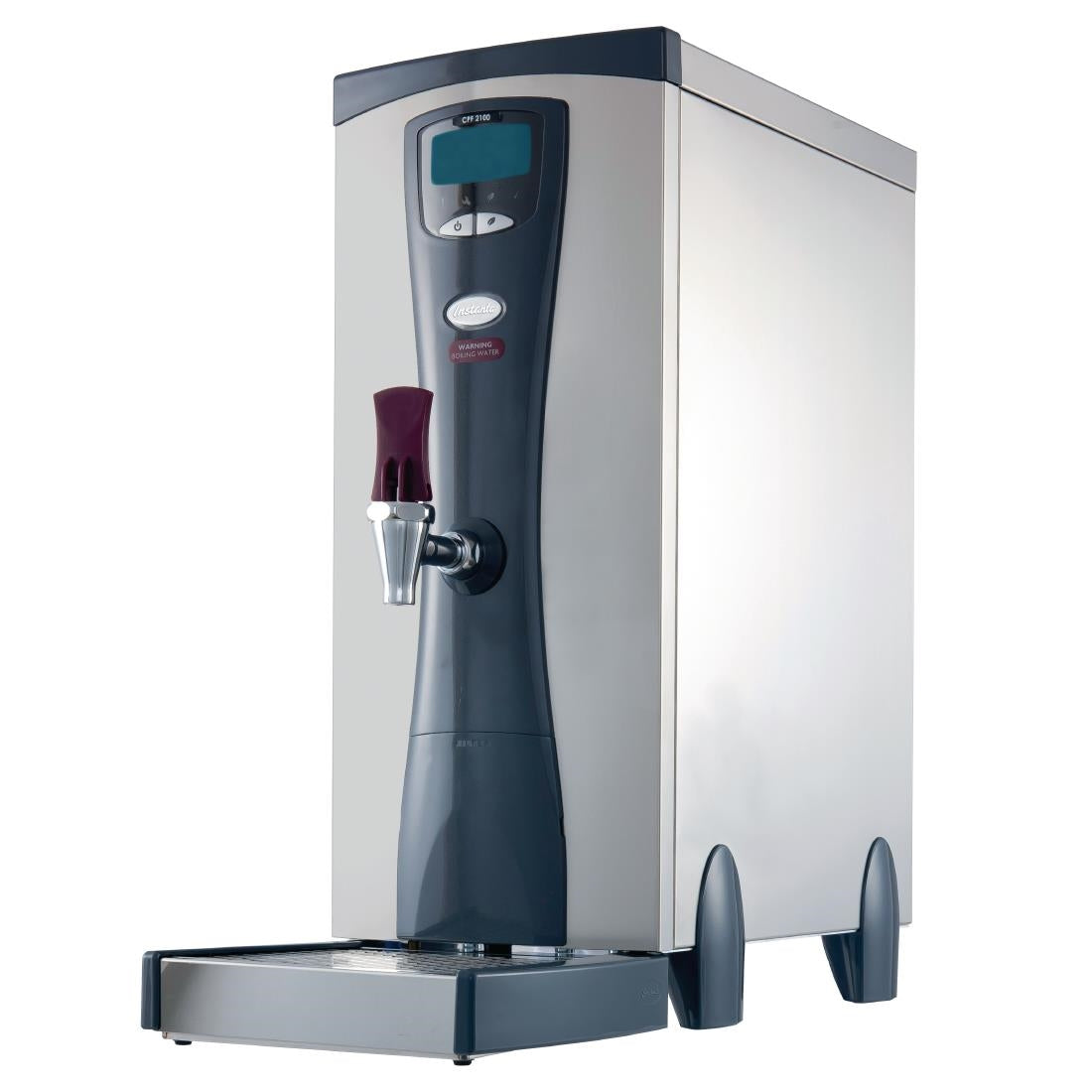 Instanta Eco Autofill Countertop Water Boiler — Canmac Catering Equipment