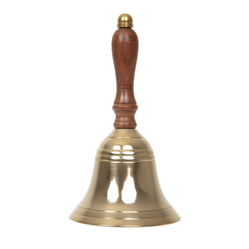 Wooden handle