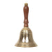 Wooden handle
