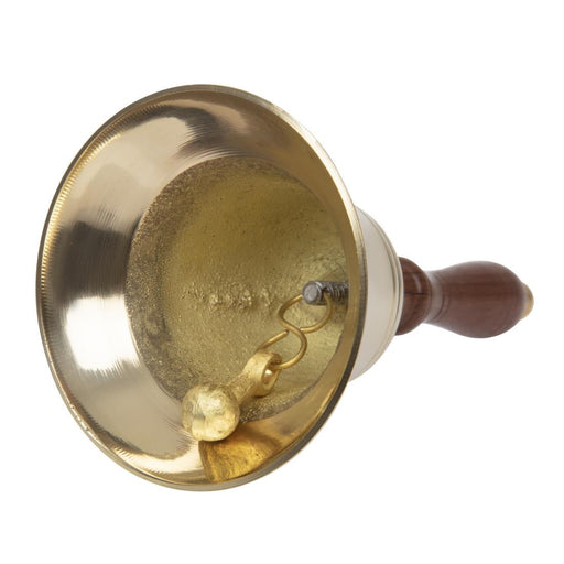 Brass Service Bell U Group