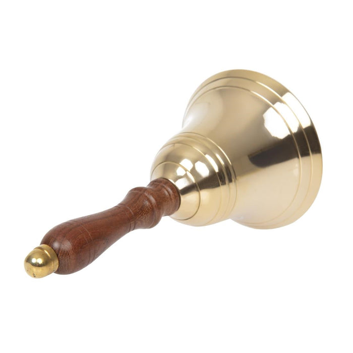 Brass Service Bell U Group