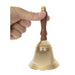 Brass Service Bell U Group