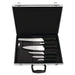 Dick 6-Piece Magnetic Knife Case Set & Case Dick