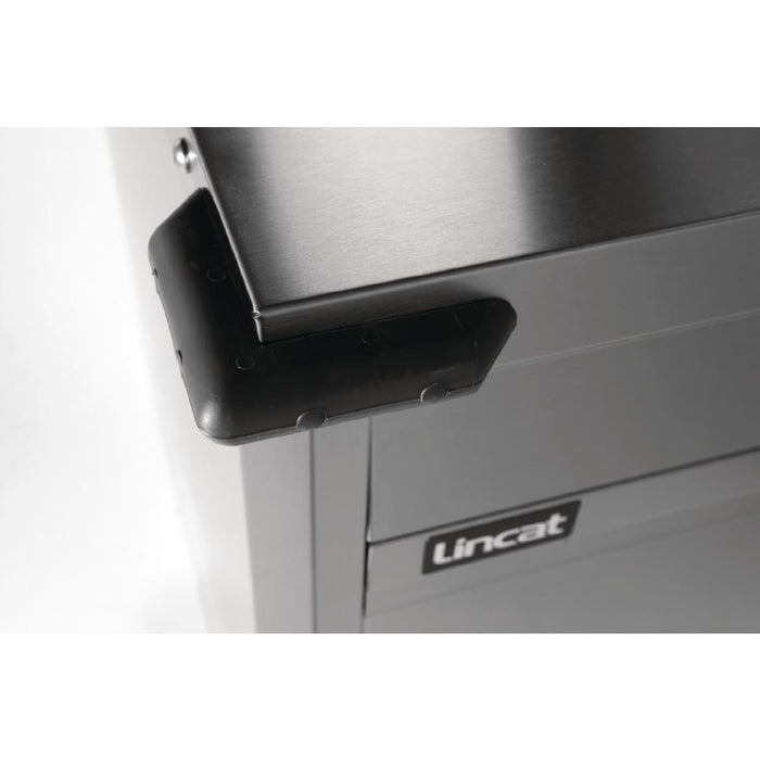 Lincat Panther Corner Bumpers (set of four) for P8B3, P8B4, P8B5, P8B6, P8P3, P8P4, P8P5 and P8P6