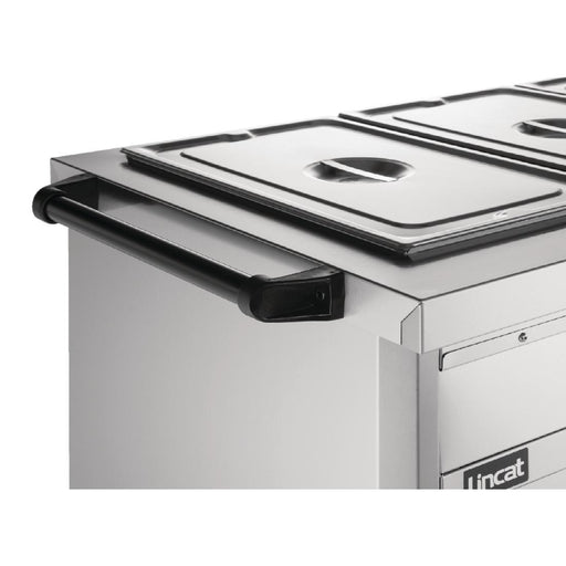 Lincat Panther Additional Push Bar for P8B3, P8B4, P8B5, P8B6, P8P3, P8P4, P8P5 and P8P6