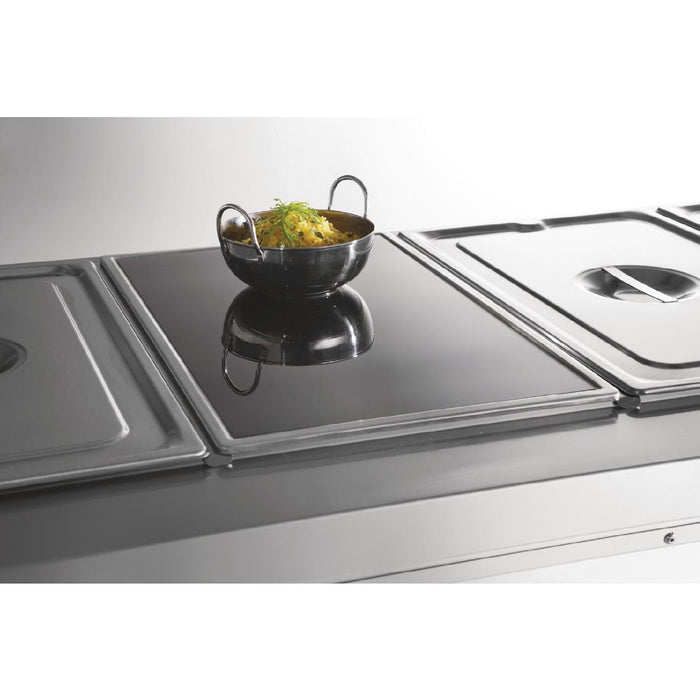 Lincat Panther 1/1GN Glass Insert for P8B3, P8B4, P8B5 and P8B6